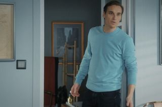 M jak miłość odc. 1853. Olek (Maurycy Popiel)