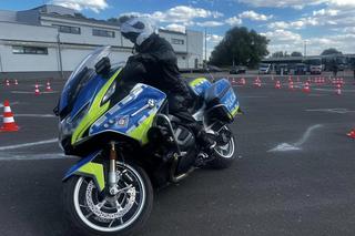 Ogólnopolski Konkurs „POLICJANT RUCHU DROGOWEGO” 