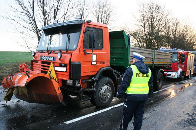 Wypadek w Kozłowie 02