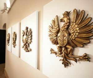 Tu zamieszkają Marta i Karol Nawroccy z rodziną 