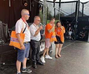 Eska Summer City na Jarmarku Dominikańskim