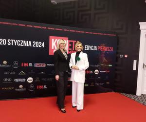 Kobieta Open Mind Szczecin 2024