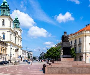 Według GUS, liderem pod względem walorów turystycznych jest Warszawa