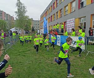 12. Poznański Bieg im. o. Józefa Jońca SP