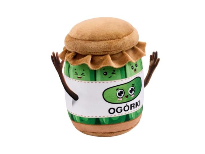 Ogórki Oskarki