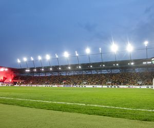 Stadio Miejski w Katowicach areną europejskich pucharów