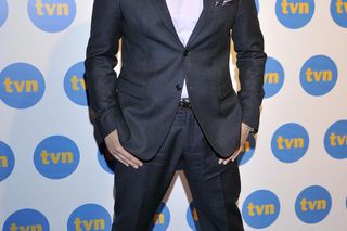 Agustin Egurrola na starych zdjęciach