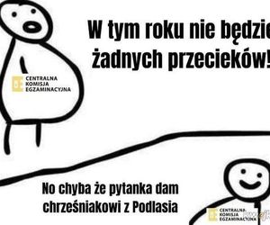 Matura. Najlepsze memy. Egzamin dojrzałości na wesoło