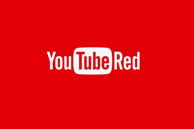 YouTube Red czyli płatny YouTube