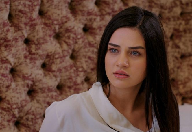 Miłość i nadzieja odc. 281. Bahar