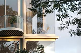 Wizualizacje studia Element