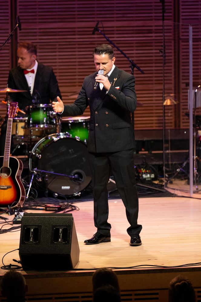 Sukces polskich artystów na deskach Carnegie Hall w Nowym Jorku!