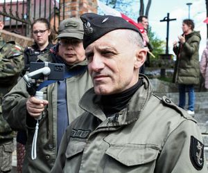 Wojciech Olszański i Marcin Osadowski w rękach policjI! Prokuratura postawiła im kilkadziesiąt zarzutów