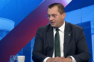 Stefan Krajewski w Porannym Ringu: To my decydujemy, gdzie robimy zakupy 