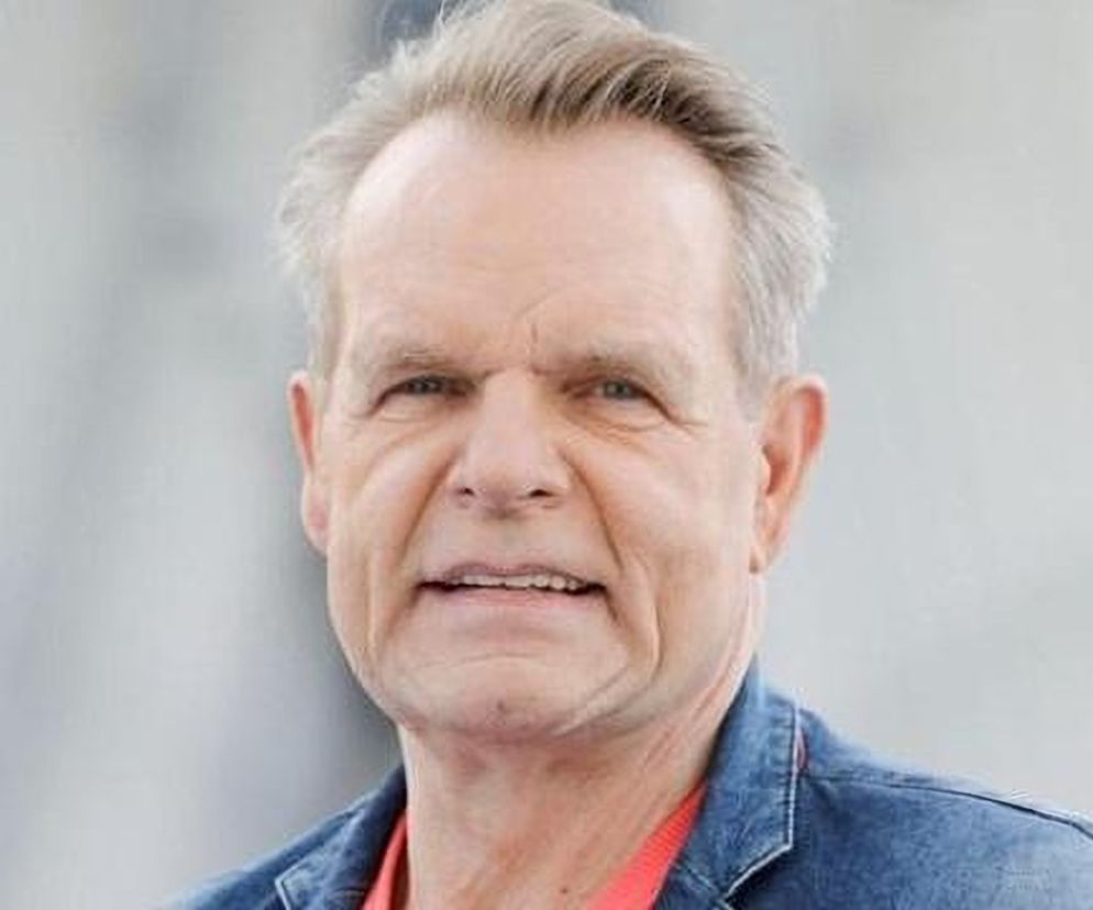 Andrzej z sanatorium miłości