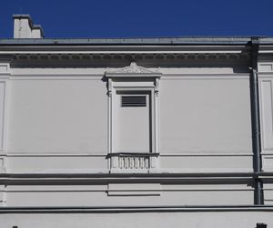 Pałac Lubomirskich w Białymstoku