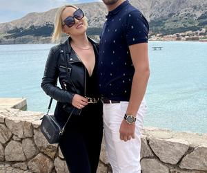 Jesika jest pewna swojego partnera