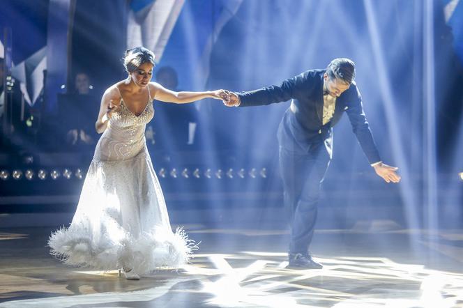 "Taniec z gwiazdami. Dancing with the stars" odc. 6