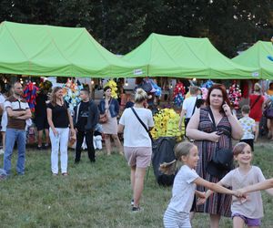 Tak się bawią Bronowice! Za nami Ogólnopolski Lubelski Jarmark Bronowicki 2025
