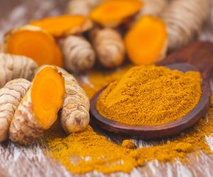 Nie łącz kurkumy z tą przyprawą. Naukowcy ostrzegają przed poważnymi konsekwencjami