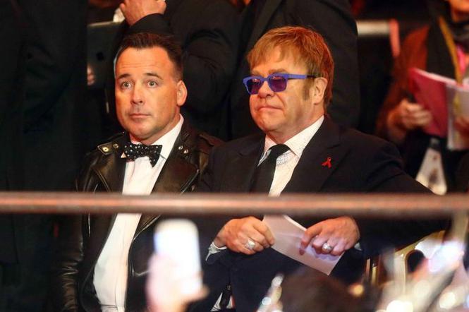 Elton John 