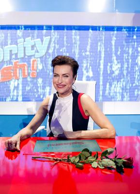 Celebrity Splash, Danuta Stenka