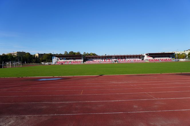 Stadion Resovii tuż przed rozbiórką. Tak zapamiętają go kibice