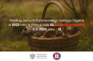 Konferencja o grzybach