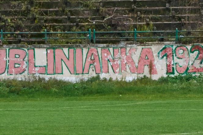 Stadion Lublinianki przechodzi remont. Jak się zmieni?