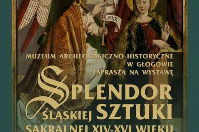 Nowa wystawa o sztuce sakralnej