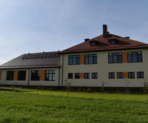 Jeziorko koło Nowej Słupi 