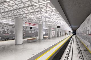 Nowe stacje metra M2 w Warszawie już w budowie!