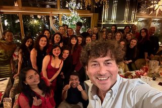 Rozmowa z Piotrem Rubikiem przed walentynkową trasą  	