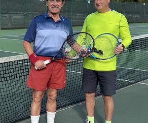 32. Mistrzostwa Klubu „Tatry” w Tenisie Ziemnym w Chicago