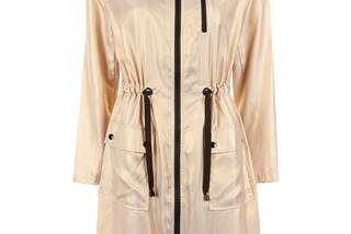 Wiosenne płaszcze i kurtki od New Look. Zobacz propozycje