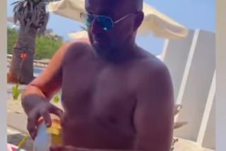 Steczkowska, Gąsowski, Śleszyńska i Jeżowska na wakacjach