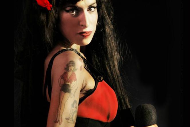 Filmy za darmo online: film o Amy Winehouse - Soul Siren. Oglądaj na eskaGO! [VIDEO]
