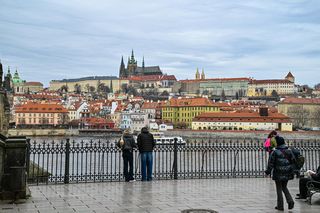 Oto najbezpieczniejsze miasta w Europie. Na liście znalazły się też dwie polskie metropolie