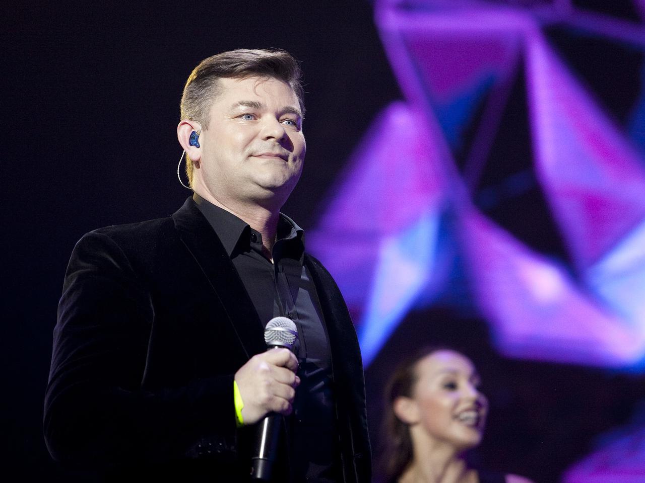 Wybieramy artystę 25-lecia