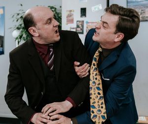 Quiz o serialu The Office PL. Czy zdobędziesz maksymalną liczbę punktów? 