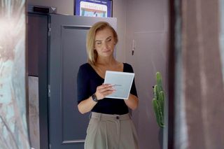 Metamorfoza kinoteki w Warszawie