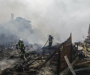 Putin zwariował? Donald Trump mówi, że coś u się stało