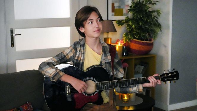 Barwy szczęścia odc. 3169. Emil (Artem Malaszczuk)