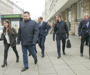 Marcin Kierwiński odbuduje Polskę po powodzi. Kim jest ten zaufany człowiek Tuska?