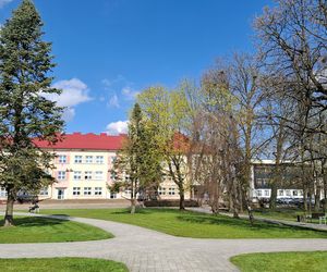 Spacer po Janowie Lubelskim 2025