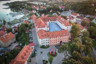 Niezwykłe zamki na Warmii i Mazurach. Te perełki warto zobaczyć!