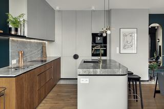 Metamorfoza mieszkania w Gdańsku-Oliwie