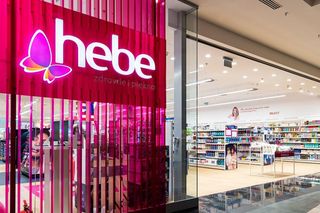 Black Weeks w Hebe. Kosmetyki kupisz nawet o 80 proc. taniej