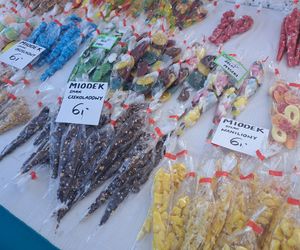 Wszystkich Świętych 2025 w Krakowie