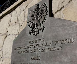 Tu będzie wypoczywał przyszły prezydent 